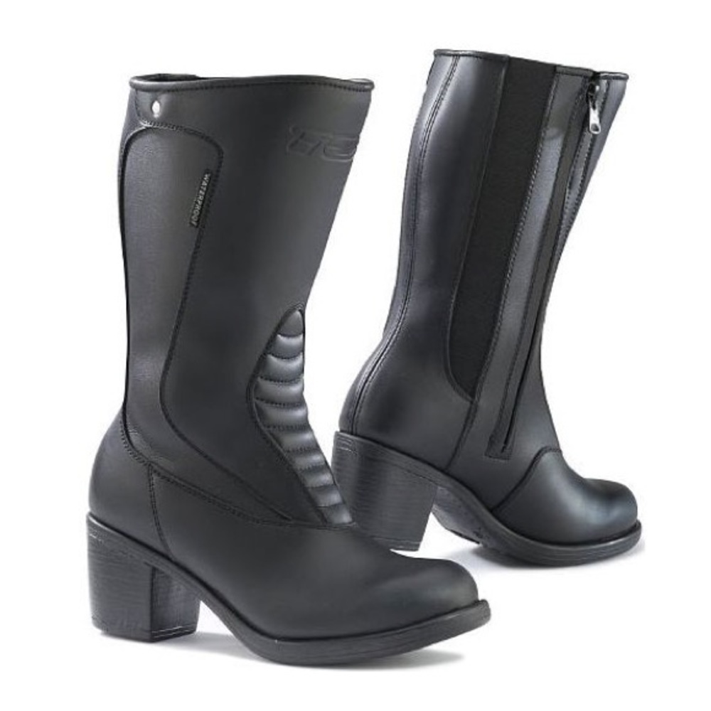 TCX Motorcycle Boots